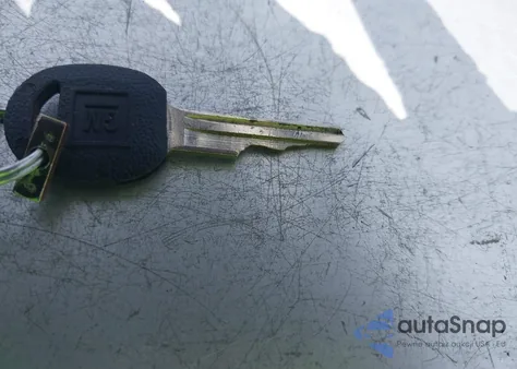 1981 Chevrolet G20 z USA, uszkodzony, nr VIN 1GCEG25H2B7144798